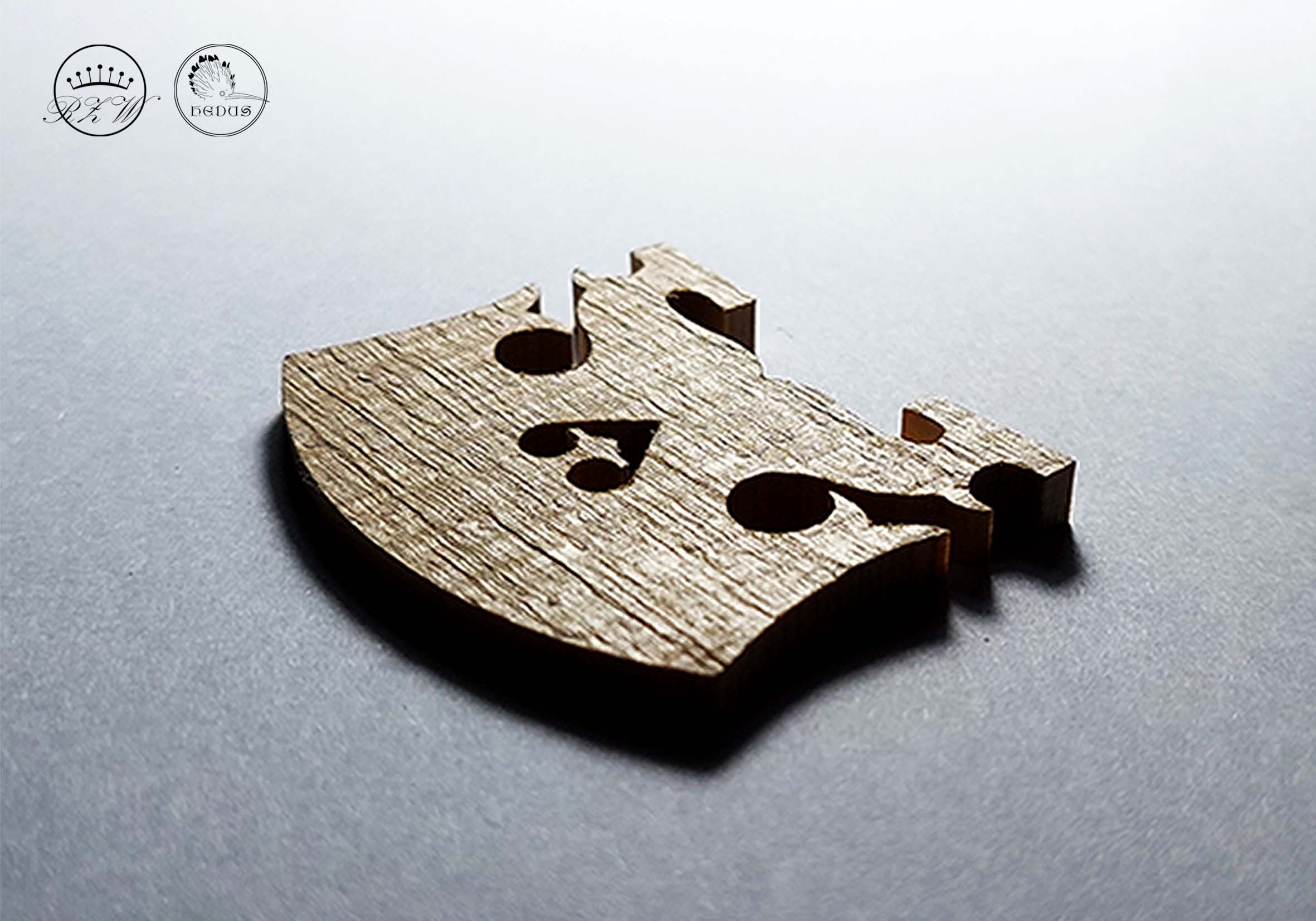 Bridge Barouqe Model